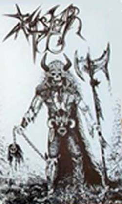 Xyster (USA) : Overture of Death